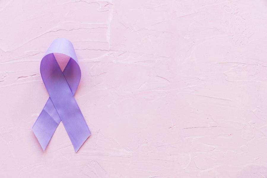 Epilepsy awareness symbol